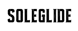 SoleGlide - logo